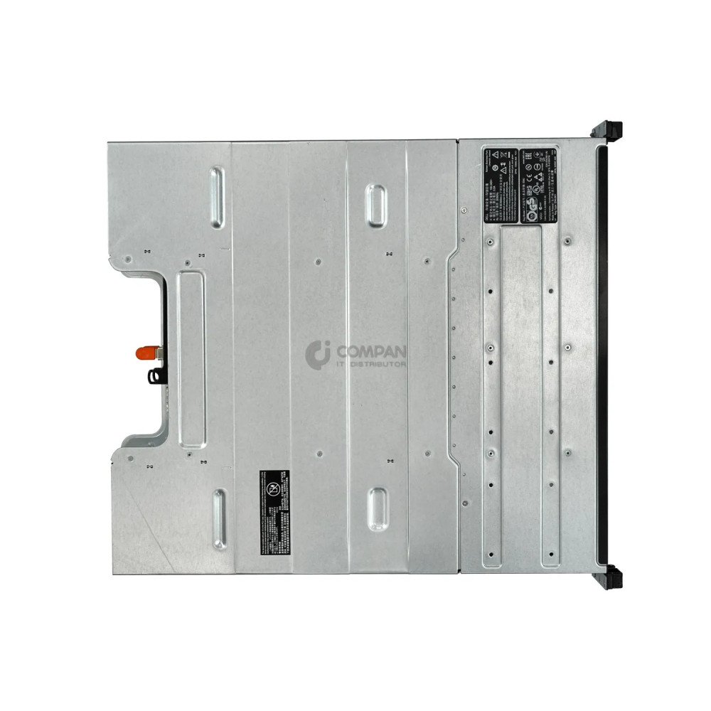 DELL POWERVAULT MD1420 24 BAY SAS 12G DRIVE EXPANSION